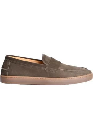 HENDERSON BARACCO Uomo, Scarpe, Marrone, 44 EU, new