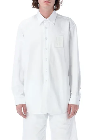 RAF SIMONS Uomo, Magliette, Bianco, S, new