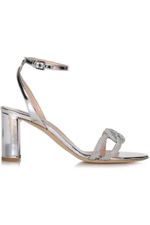NINALILOU Donna, Scarpe, Grigio, 36 EU, new