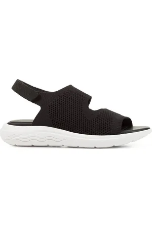 Geox Donna, Scarpe, Nero, 38 EU, new