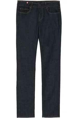 Inès de la Fressange Donna, Jeans, Blu, W30, new