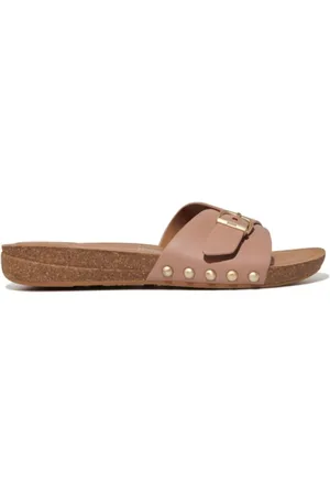 FitFlop Donna, Scarpe, Marrone, 39 EU, new