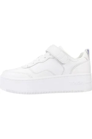 Tommy Hilfiger Donna, Scarpe, Bianco, 38 EU, new