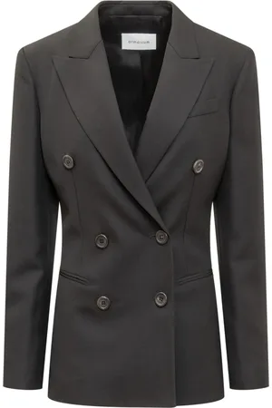 Armarium Donna, Giacche, Nero, M, new