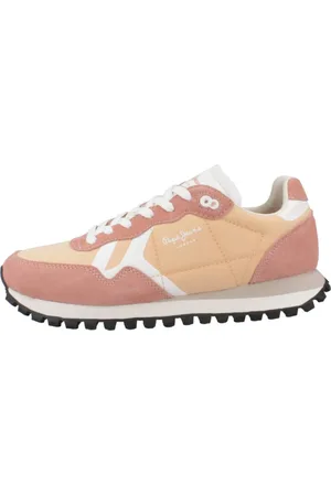 Pepe Jeans Donna, Scarpe, Arancione, 37 EU, new