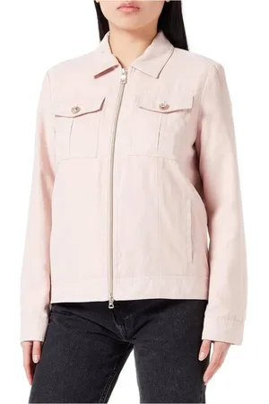 Geox Donna, Giacche, Rosa, M, new