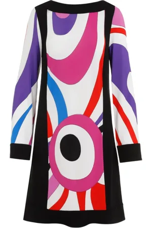 Emilio Pucci Donna, Giacche, Multicolore, S, new