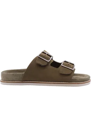 Cycleur de luxe Uomo, Scarpe, Verde, 40 EU, new