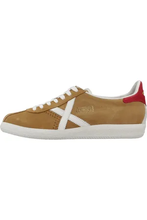 Munich Uomo, Scarpe, Marrone, 44 EU, new