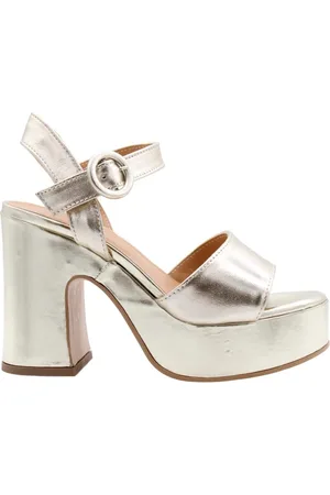 Nando Neri Donna, Scarpe, Grigio, 37 EU, new