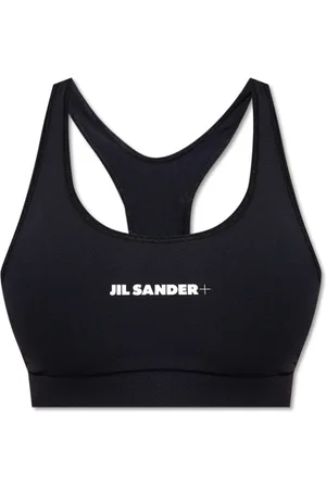 Jil Sander Donna, Sport, Nero, M, new