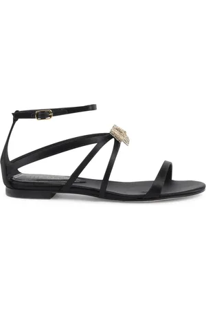 DEE OCLEPPO Donna, Scarpe, Nero, 40 EU, new