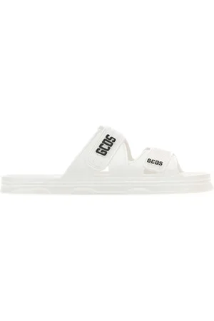 GCDS Donna, Scarpe, Bianco, 36 EU, new