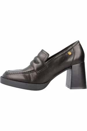 Carmela Donna, Scarpe, Nero, 39 EU, new