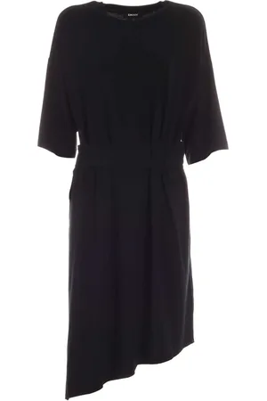 DKNY Donna, Camicette , Nero, XS, new