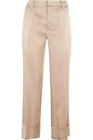 Nº21 Donna, Pantaloni, Rosa, S, new