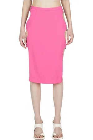 Marco Rambaldi Donna, Gonne, Rosa, M, new