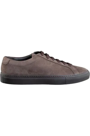 MOORER Uomo, Scarpe, Marrone, 42 EU, new