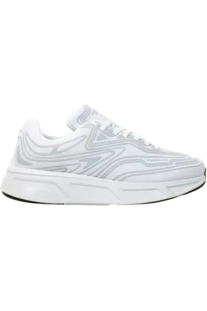 FESSURA Uomo, Scarpe, Bianco, 43 EU, new