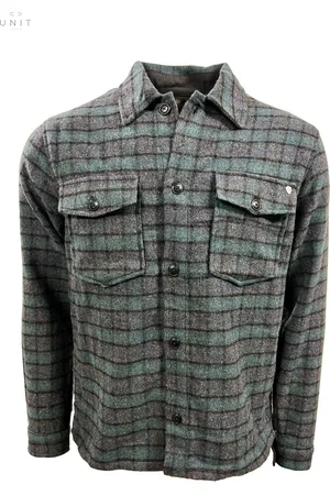 BLUE DE GENES Uomo, Giacche, Blu, S, new