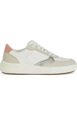 Geox Donna, Scarpe, Bianco, 36 EU, new