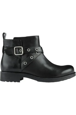 Geox Donna, Scarpe, Nero, 37 EU, new