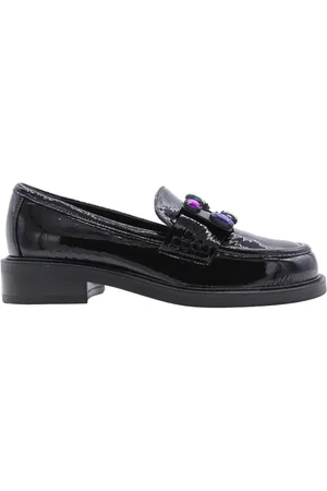 Brù Milano Donna, Scarpe, Nero, 38 EU, new