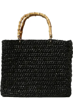 Chica London Donna, Borse, Nero, Taglia unica, new