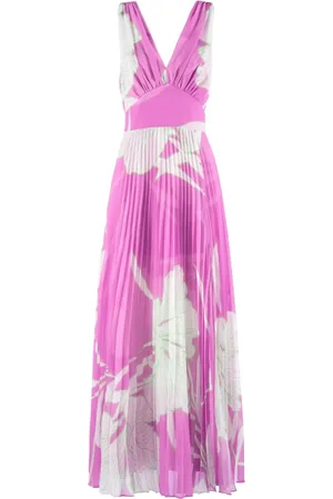 Nenette Donna, Abiti, Multicolore, M, new