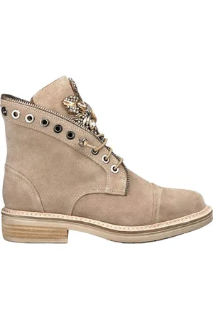 Alma en Pena Donna, Scarpe, Marrone, 38 EU, new