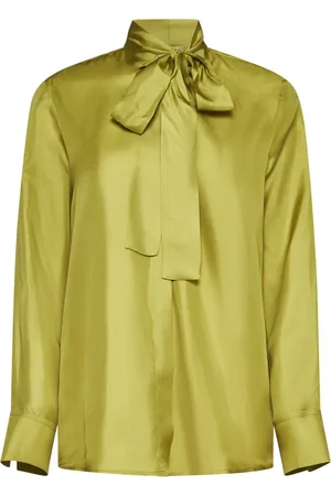 BLANCA Donna, Camicette , Verde, S, new
