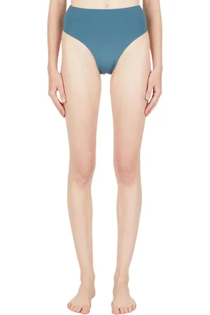 ZIAH Donna, Costumi da bagno, Blu, 2Xs, new