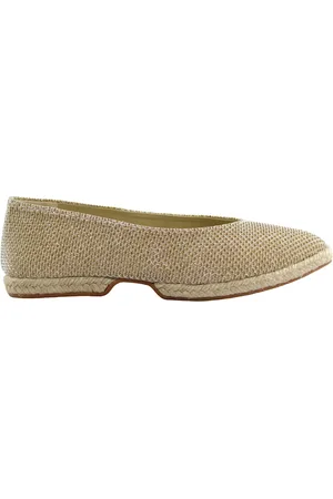 Espadrilles Donna, Scarpe, Giallo, 36 EU, new