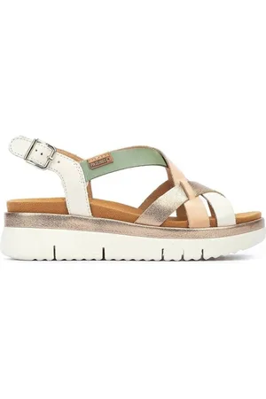 Pikolinos Donna, Scarpe, Multicolore, 42 EU, new