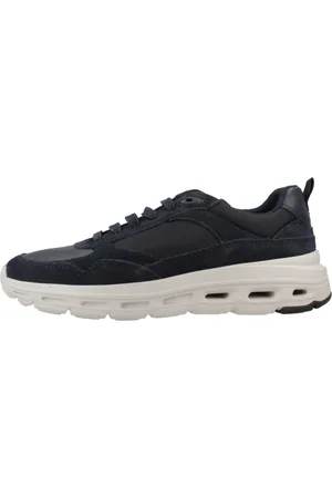 Geox Uomo, Scarpe, Blu, 42 EU, new
