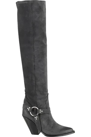 SONORA Donna, Scarpe, Nero, 41 EU, new