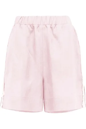 MVP Wardrobe Donna, Pantaloncini, Rosa, L, new