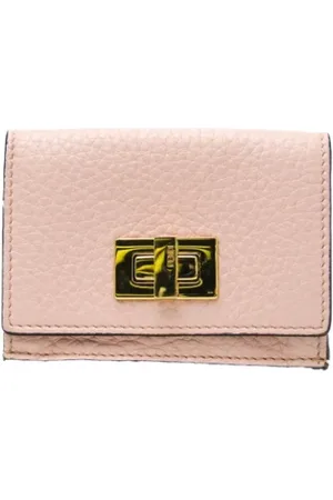 Fendi Donna, Pre-owned, Rosa, Taglia unica, used