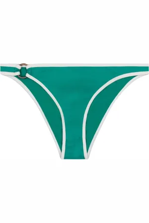 LOVE Stories Donna, Costumi da bagno, Verde, S, new