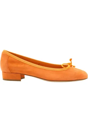 Status Donna, Scarpe, Arancione, 40 EU, new