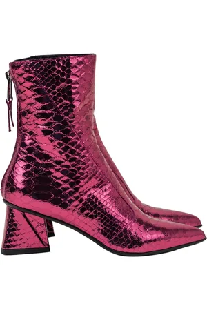 Strategia Donna, Scarpe, Viola, 38 EU, new