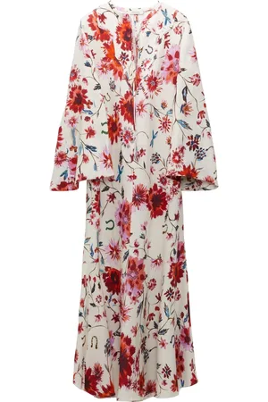 Dorothee Schumacher Donna, Abiti, Multicolore, S, new