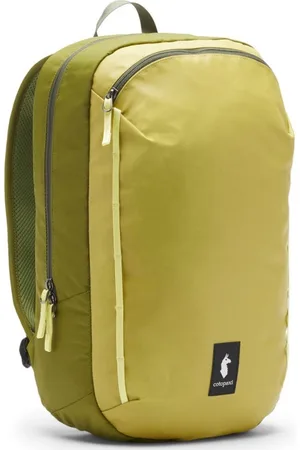 COTOPAXI Uomo, Sport, Giallo, Taglia unica, new