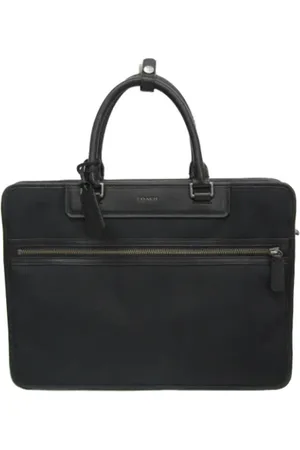 Coach Uomo, Pre-owned, Nero, Taglia unica, used