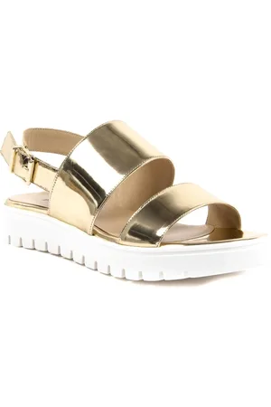 DEE OCLEPPO Donna, Scarpe, Giallo, 39 EU, new