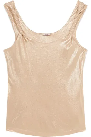 Oltre Donna, Top, Giallo, M, new