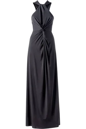 MVP Wardrobe Donna, Abiti, Nero, XS, new