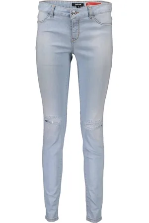 Roberto Cavalli Donna, Jeans, Blu, W31, new