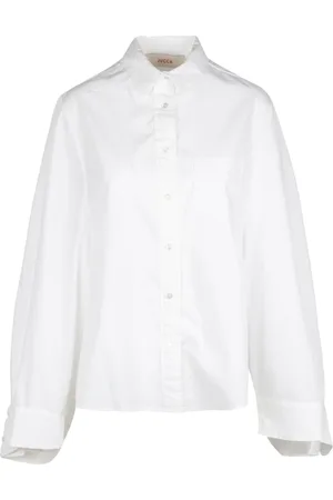 Jucca Donna, Camicette , Bianco, S, new