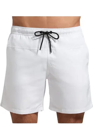 Bikkembergs Uomo, Costumi da bagno, Bianco, 2Xl, new